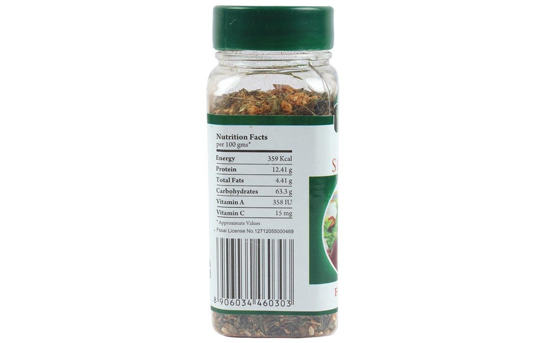 Urban Flavorz Salad Herb & Spice    Bottle  20 grams